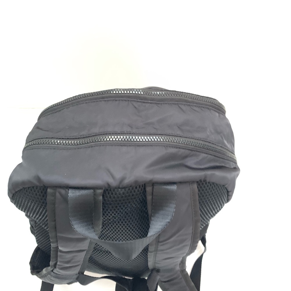 Lululemon Ivviva Black Nylon Backpack - Picture 5 of 8